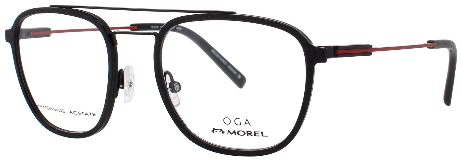 Oga-morel 10131O Eyeglasses
